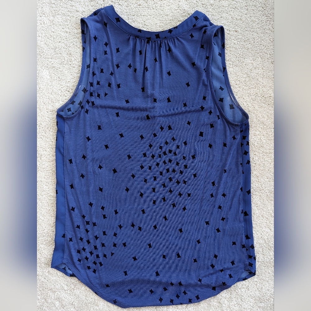 Loft Blue Shell - Picture 2 of 4